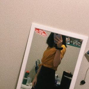 Meet your Posher, Alisha